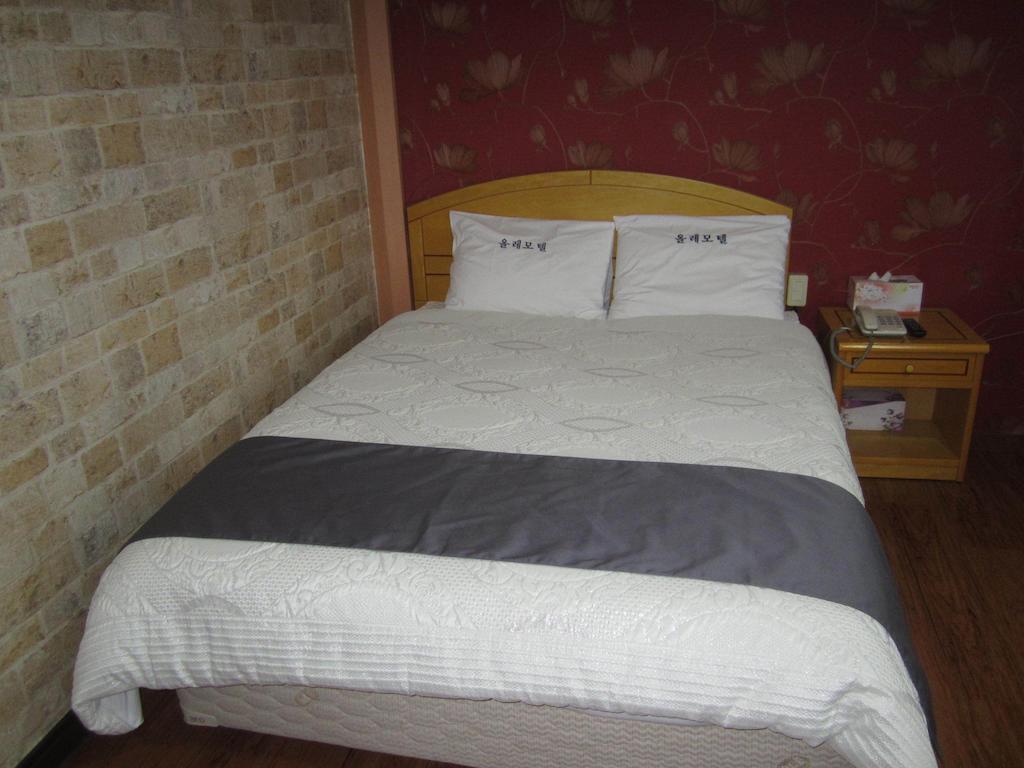 Jeju Olleh Hotel Phòng bức ảnh